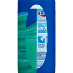 Clorox Disinfecting Cleaning Wipes Variety Pack, Bleach Free, Fresh Scent and Crisp Lemon, 75 Count Each, Pack of 4