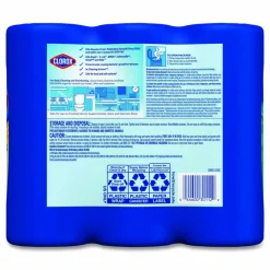 Clorox Disinfecting Cleaning Wipes Value Pack, 35 Count Each, Pack of 3