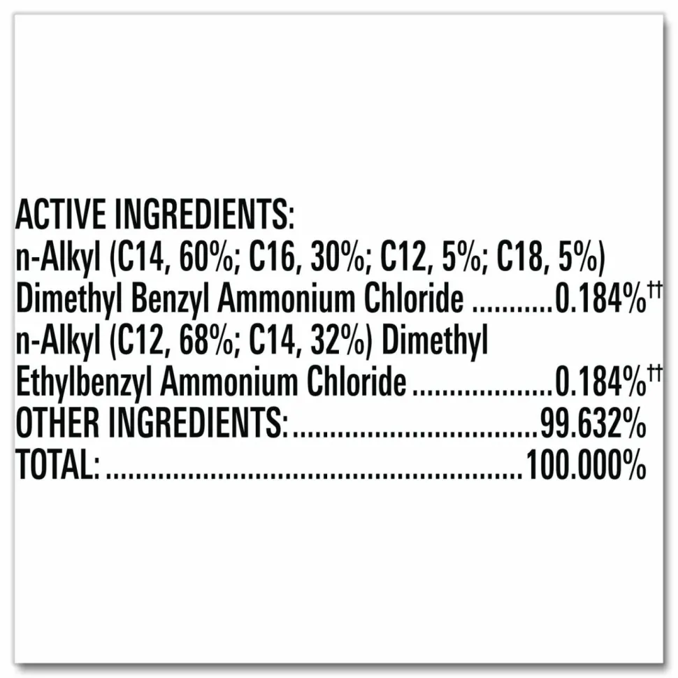 Clorox Disinfecting Cleaning Wipes Value Pack, 35 Count Each, Pack of 3
