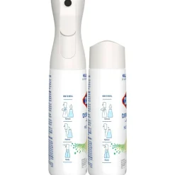 Clorox Disinfecting Mist Sanitizing And Antibacterial Disinfectant Spray, 16 Oz, Lemon And Orange Blossom