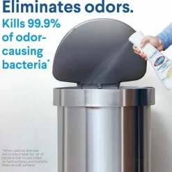 Clorox Disinfecting, Sanitizing & Antibacterial Mist Refill
