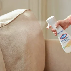 Clorox Disinfecting, Sanitizing & Antibacterial Mist Refill