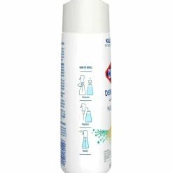Clorox Disinfecting, Sanitizing & Antibacterial Mist Refill