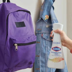 Clorox Disinfecting, Sanitizing & Antibacterial Mist Refill