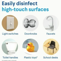 Clorox Disinfecting, Sanitizing & Antibacterial Mist Refill