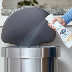 Clorox Disinfecting, Sanitizing & Antibacterial Mist Refill