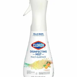 Clorox Disinfecting, Sanitizing & Antibacterial