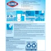 Clorox Disinfecting Wipes, Bleach Free Cleaning Wipes Fresh - 75 Wipes per Canister, 6 Canisters