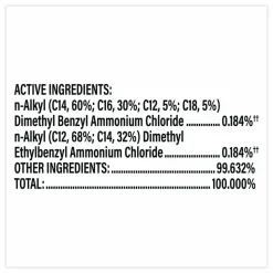 Clorox Disinfecting Wipes, Bleach Free Cleaning Wipes – Fresh - 35 Count (01593)