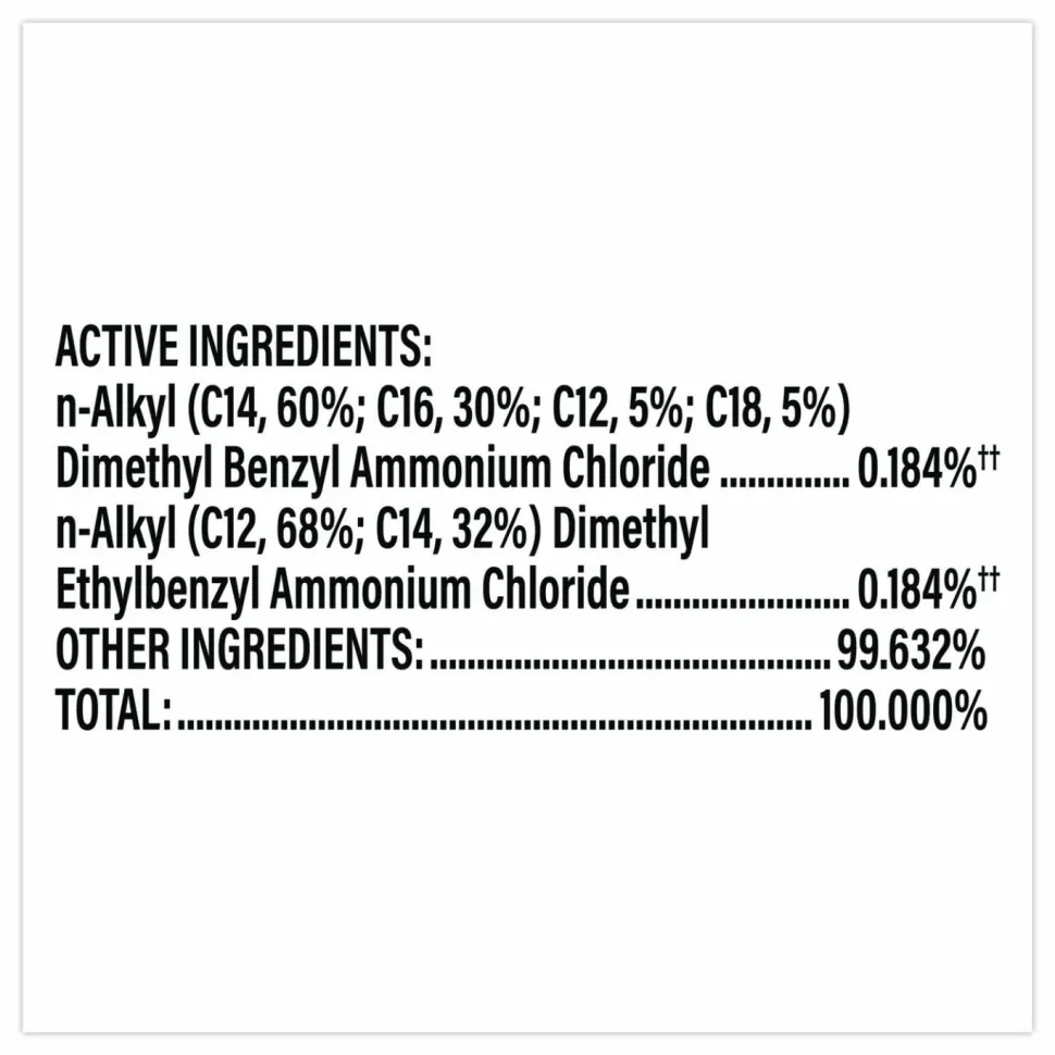 Clorox Disinfecting Wipes, Bleach Free Cleaning Wipes – Fresh - 35 Count (01593)