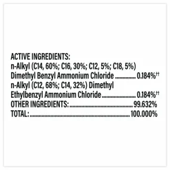 Clorox Disinfecting Wipes, Bleach Free Cleaning Wipes, 1-Ply, 7 x 8, Crisp Lemon, White, 35/Canister, 12 Canisters/Carton