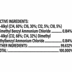 Clorox Disinfecting Wipes, Pack Of 75 Wipes, 01656BD