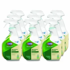 Clorox EcoClean All-Purpose Cleaner Spray