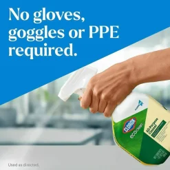 Clorox EcoClean All-Purpose Cleaner Spray
