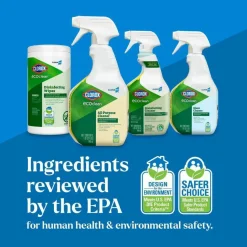 Clorox EcoClean All-Purpose Cleaner Spray