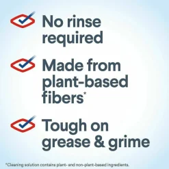 Clorox Free & Clear Cleaning Wipes