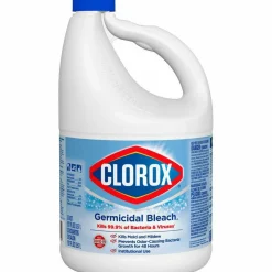 Clorox Germicidal Bleach