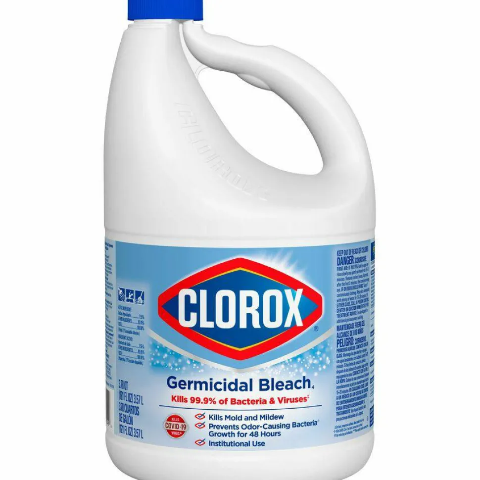 Clorox Germicidal Bleach