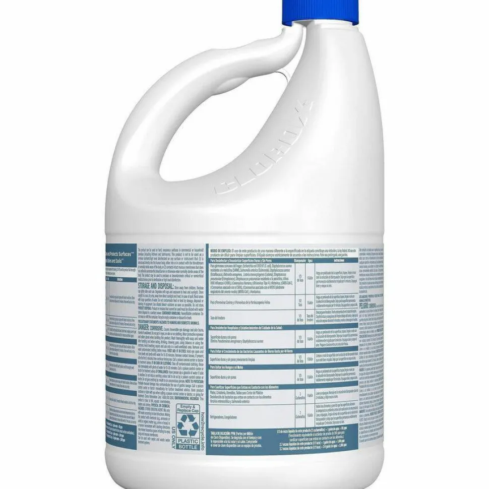 Clorox Germicidal Bleach