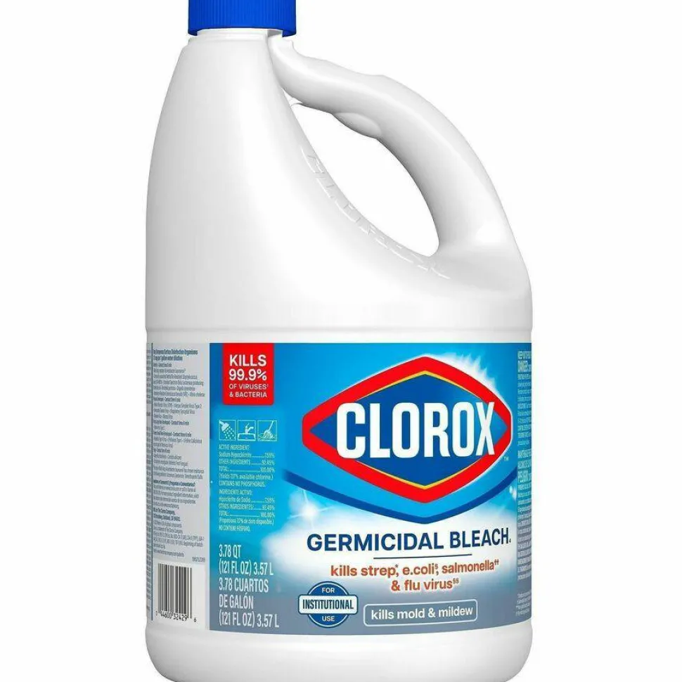 Clorox Germicidal Bleach