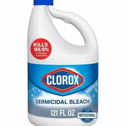 Clorox Germicidal Bleach