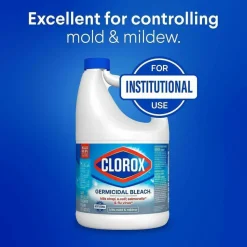 Clorox Germicidal Bleach