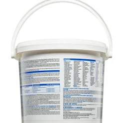 Clorox Germicidal Wipes, Container Of 110