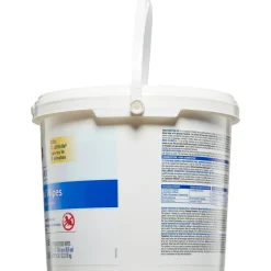 Clorox Germicidal Wipes, Container Of 110