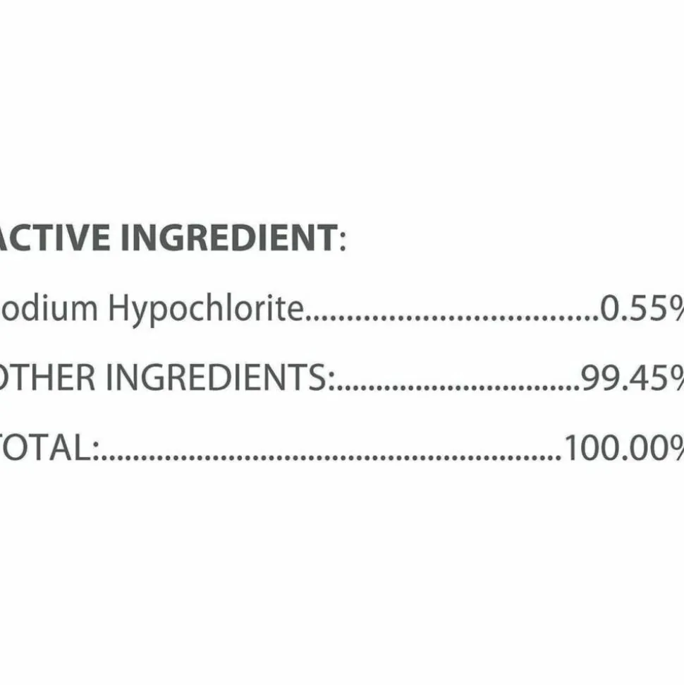 Clorox Germicidal Wipes, Container Of 110