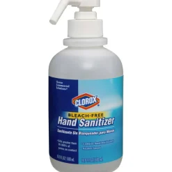 Clorox Hand Sanitizer, 16.9 Oz.