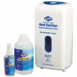 Clorox Hand Sanitizer, 16.9 Oz.
