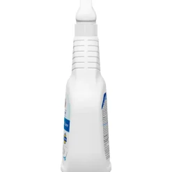 Clorox Healthcare Bleach Germicidal Cleaner Spray, 32 Ounces Each (Pack of 6)
