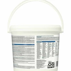 Clorox Healthcare Bleach Germicidal Wipes Bucket