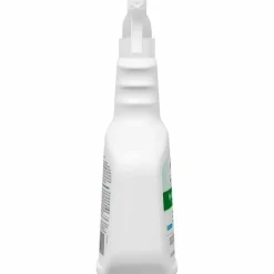 Clorox Healthcare Hydrogen-Peroxide Disinfecting Cleaner, 22 Oz Bottle