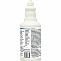 Clorox Healthcare Pull-Top Bleach Germicidal Cleaner