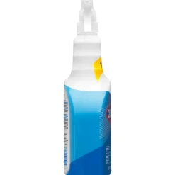CloroxPro Anywhere Daily Disinfectant and Sanitizer, 32 FL Oz Spray Bottle