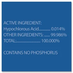 CloroxPro Anywhere Daily Disinfectant and Sanitizer, Unscented, 32 oz Spray Bottle, 12/Carton