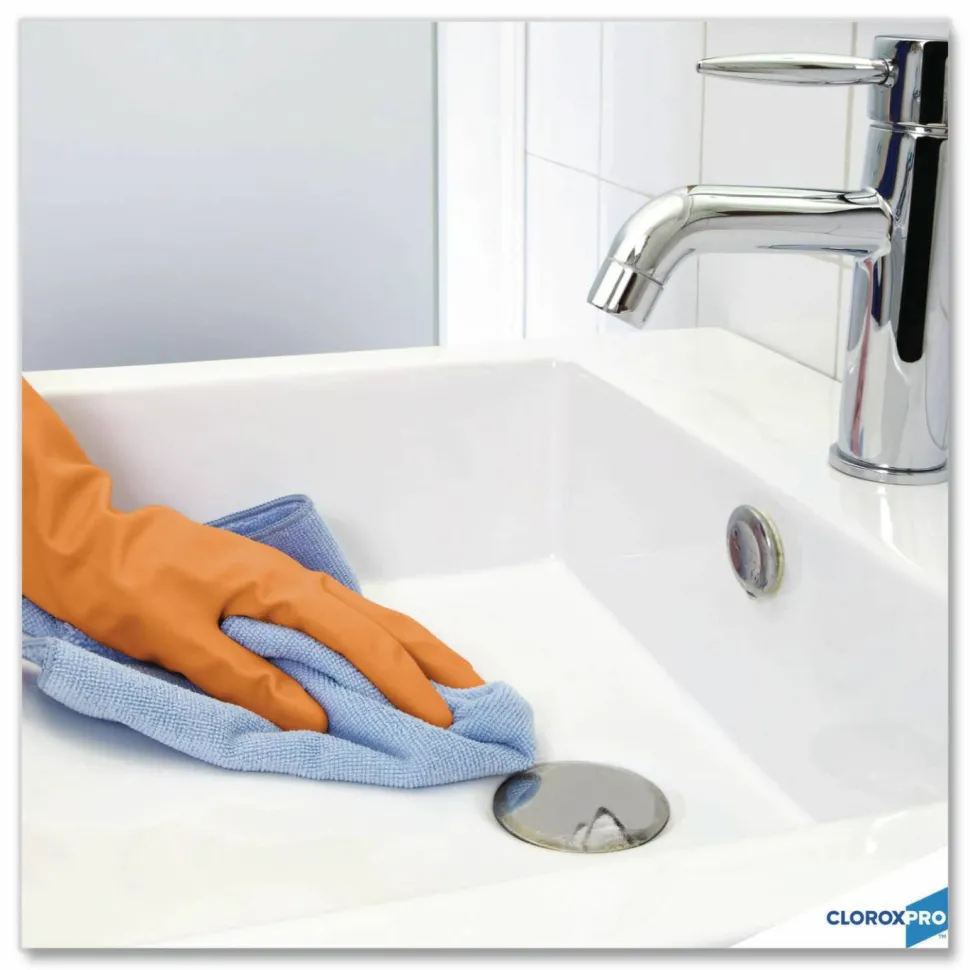 CloroxPro™ Clean-Up Disinfectant Cleaner Spray with Bleach