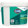 CloroxPro Clorox Disinfecting Wipes, Fresh Scent, Pack Of 700 Wipes
