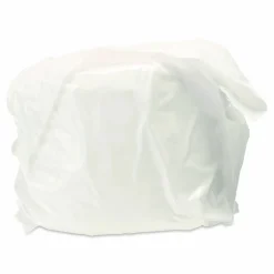 CloroxPro Disinfecting Wipes, 1-Ply, 7 x 7, Fresh Scent, White, 700/Bag Refill, 2 Bags/Carton