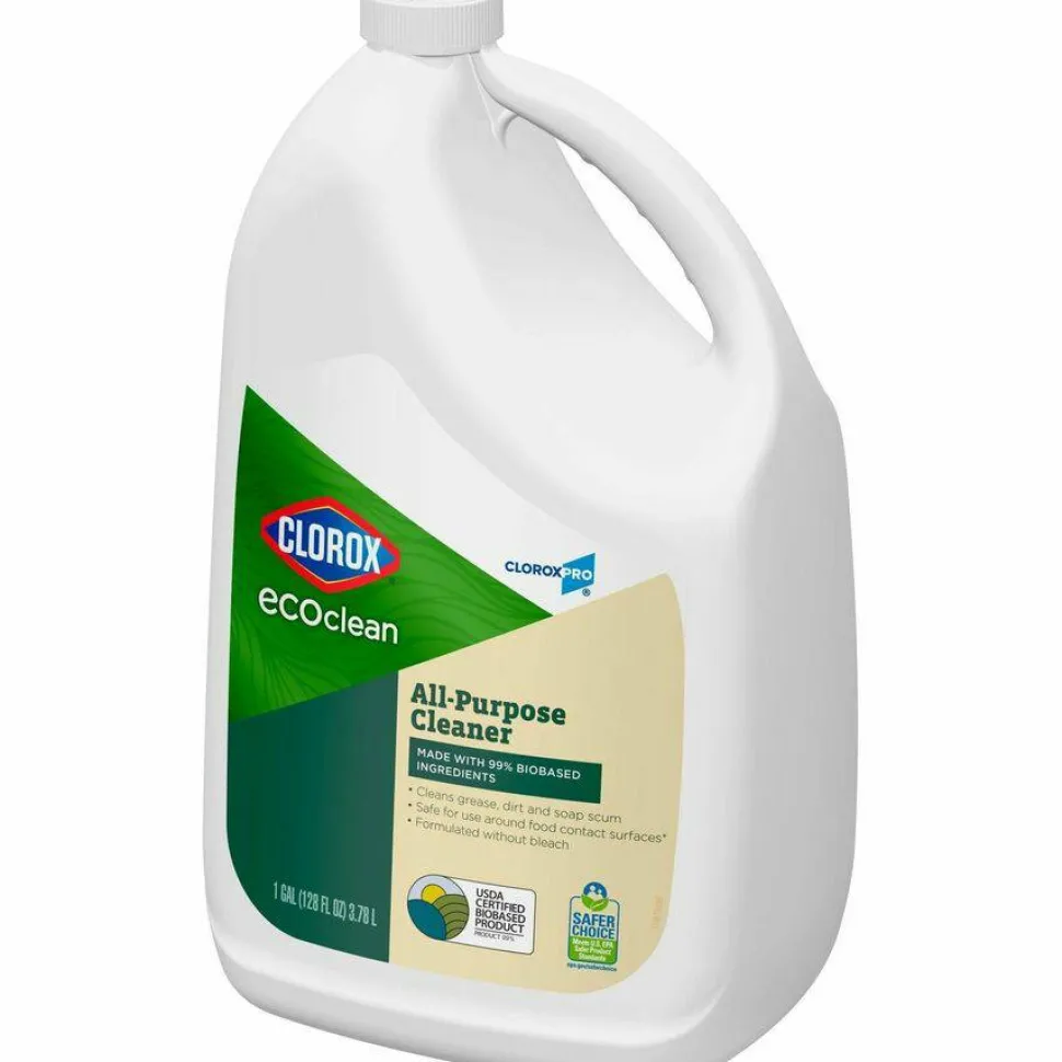 CloroxPro™ EcoClean All-Purpose Cleaner Refill