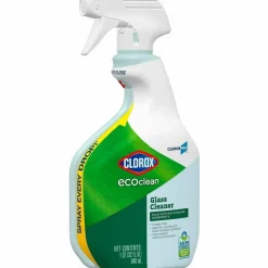 CloroxPro™ EcoClean Glass Cleaner Spray