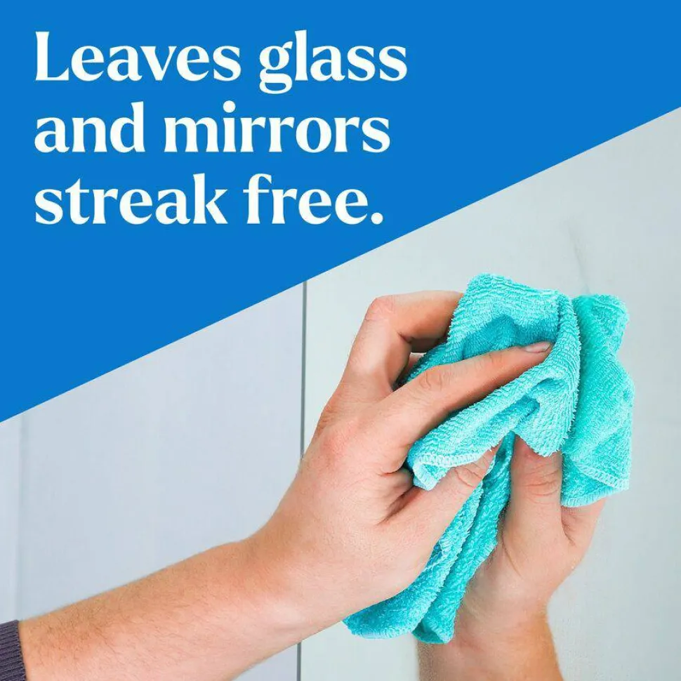 CloroxPro™ EcoClean Glass Cleaner Spray