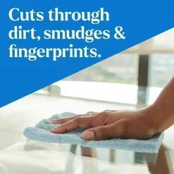 CloroxPro™ EcoClean Glass Cleaner Spray