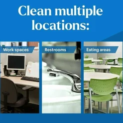 CloroxPro™ EcoClean Glass Cleaner Spray