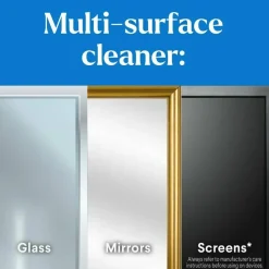 CloroxPro™ EcoClean Glass Cleaner Spray
