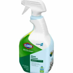 CloroxPro™ EcoClean Glass Cleaner Spray