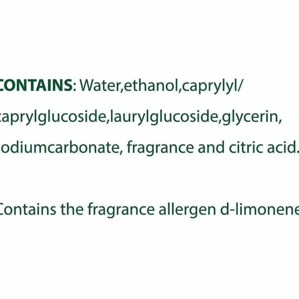 CloroxPro™ EcoClean Glass Cleaner Spray