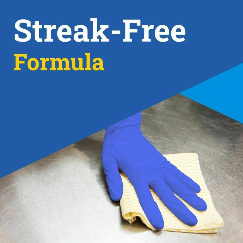 CloroxPro™ Formula 409 Formula 409 Cleaner Degreaser Disinfectant