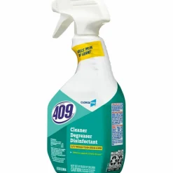 CloroxPro™ Formula 409 Formula 409 Cleaner Degreaser Disinfectant